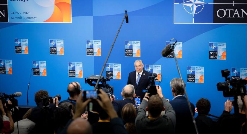 A németek szerint ebben Orbán Európa legjobbja: egyenesen Brüsszelből akarták visszatartani - Mandiner