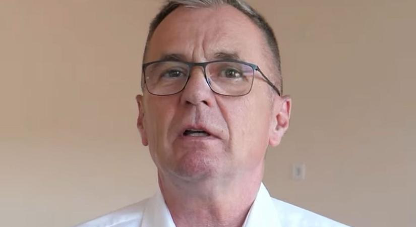 Horváth László: Magyarországon nincs helye sem a kábítószeriparnak, sem a kábítószer-bűnözésnek (VIDEÓ) - vasarnap.hu