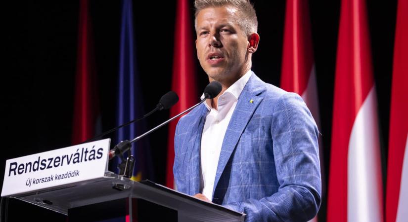 Magyar Péter szerint „105 százalék volt megbeszélve” - Magyar Hang