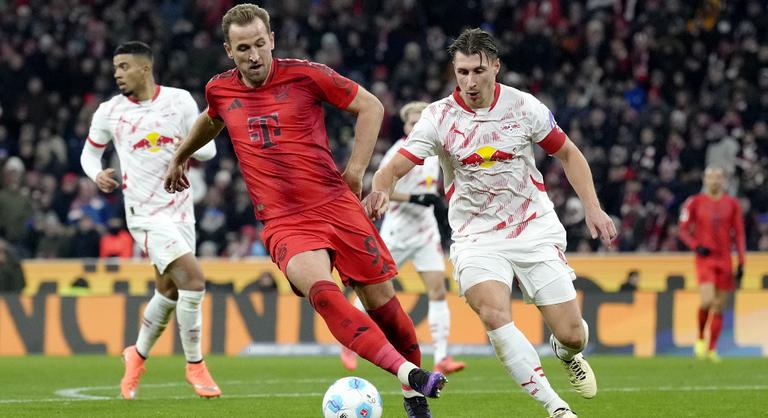 A Bayern München RB Leipzig elleni meccsével indul a Bundesliga új idénye - Index