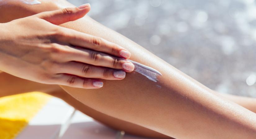 4 after sun termék egész napos strandolás után - Elle