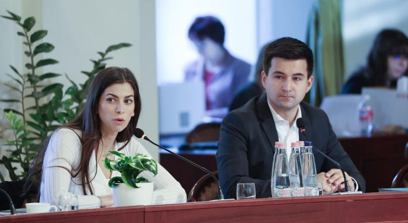 Már a fővárosi Fidesz is arra készül, hogy meg lesz tartva a Pride - HVG - Itthon