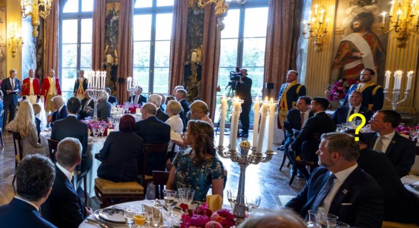 Putyin kis barátja sarokba ült: Orbán és a NATO-cselédasztal - Ellenszél