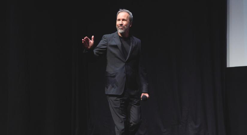 Denis Villeneuve rendezi az új James Bond filmet - Új Szó