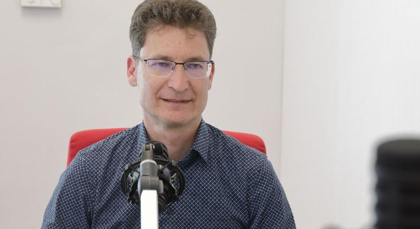 Cser-Palkovics Andrással beszélgettünk a fehérvári sport jelenlegi helyzetéről (videó) - Feol