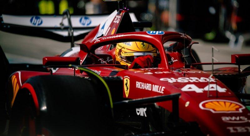 „Hamiltonnak kiemelkedő autó kellene már” - Formula