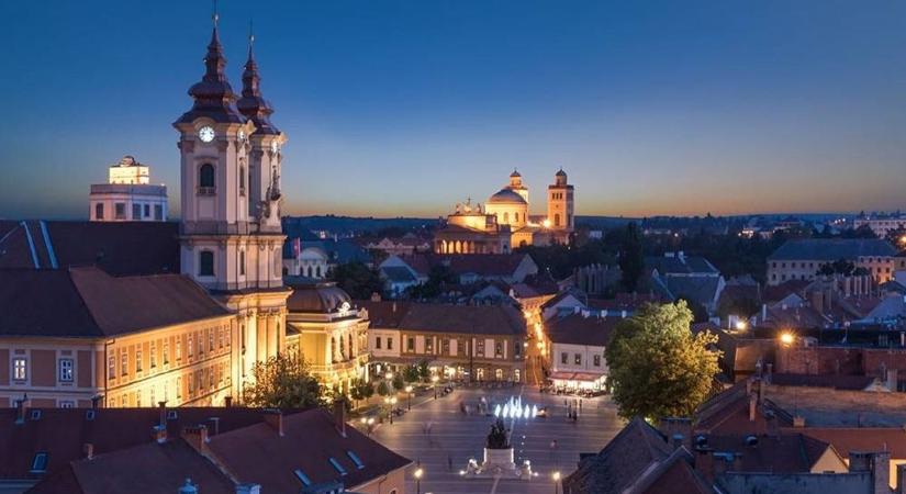 Hangos éjszakákra számíthatunk, Eger polgármestere a lakosok türelmét kéri - Heol