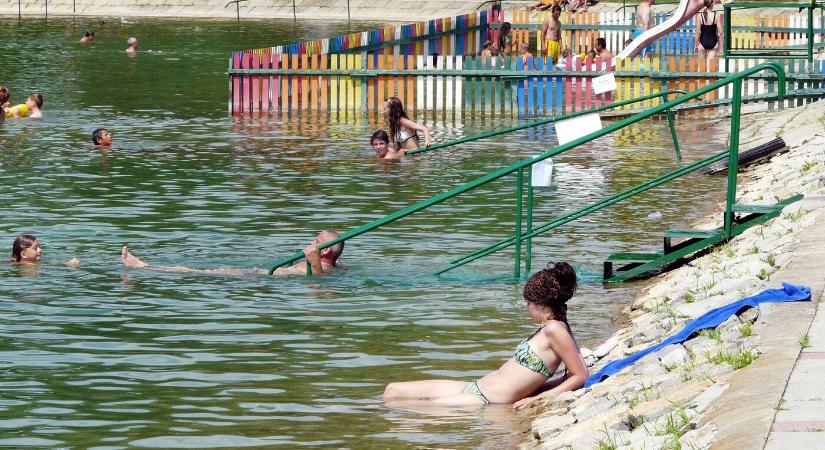 Szombaton kezdődik a nyári szezon Tornalján, több újdonsággal is készülnek - Új Szó