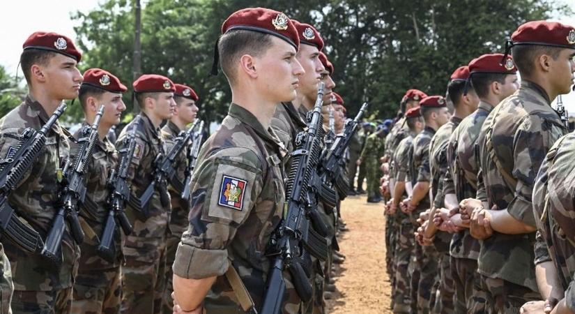 Mit kell feláldoznia a NATO európai tagállamainak a védelmi kiadások növeléséért? - VG