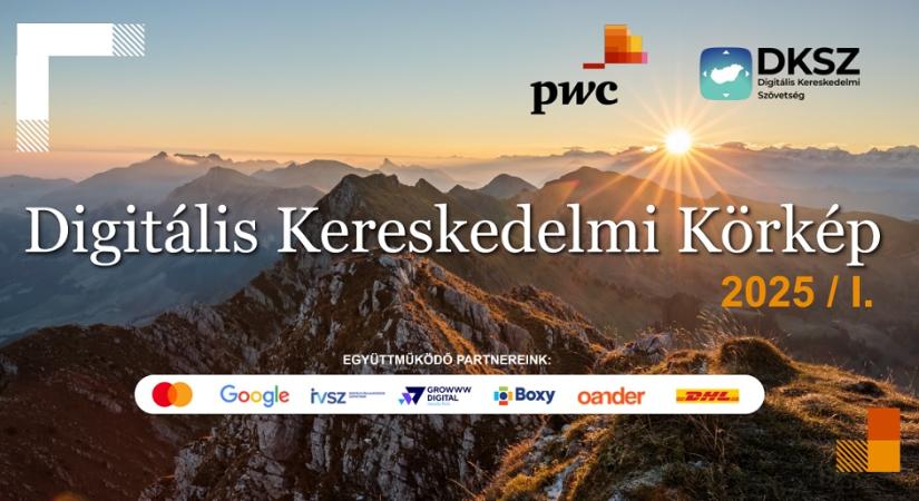 Új szintre lépett a verseny a magyarországi e-kereskedelemben - Üzletem