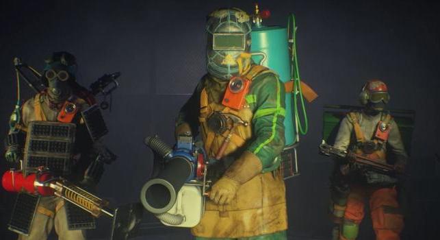 Annyian játszanak az FBC Firebreakkel, hogy egyszerűbb lenne, ha LAN partit szerveznének - Esport 1