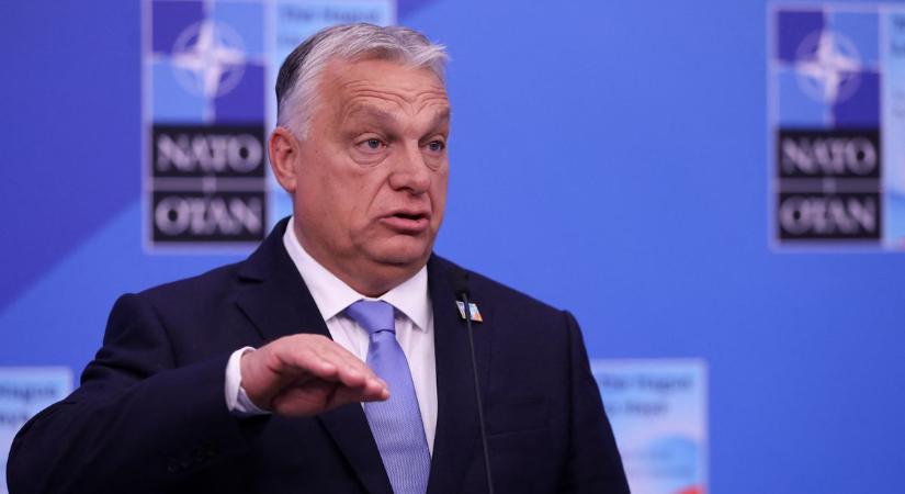 Nagy bejelentést tett Orbán Viktor: már a lengyelek se kérnek Ukrajnából! - Ripost