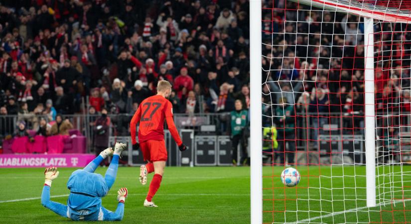 Formabontó rangadóval kezdődik a Bundesliga-szezon - Sport365