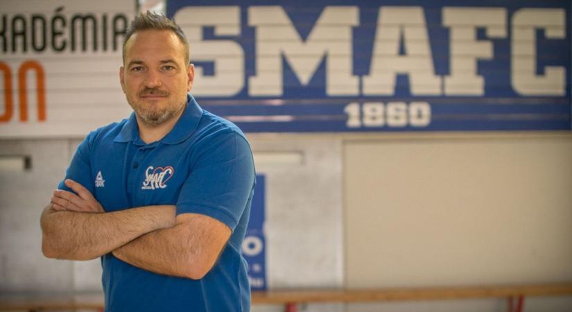 Eredményes évadot zár idén is a SMAFC - Kisalföld