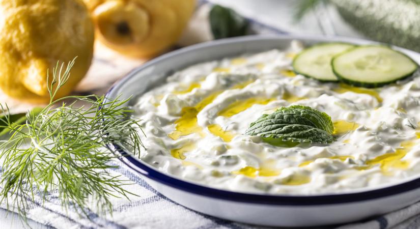 Hűtsd magad! 12 étel, ami felér egy hideg zuhannyal - Nlc