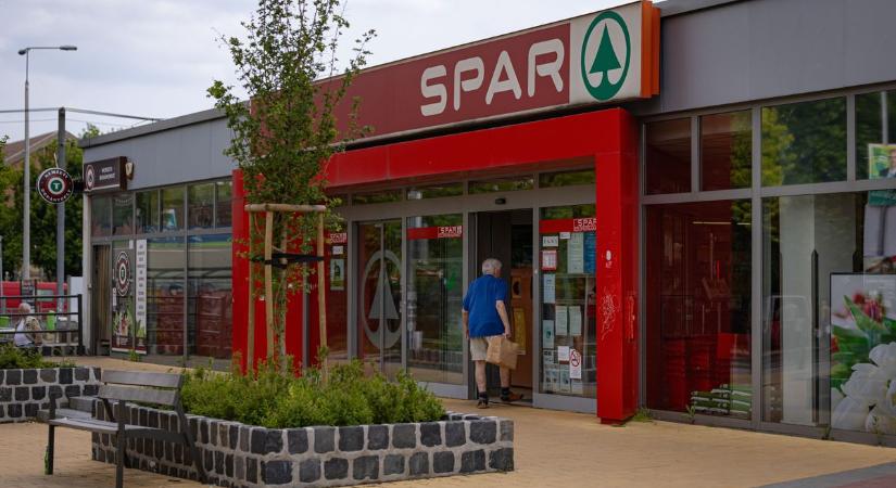 Hazai kisvállalkozókat segít a SPAR programja - Veol