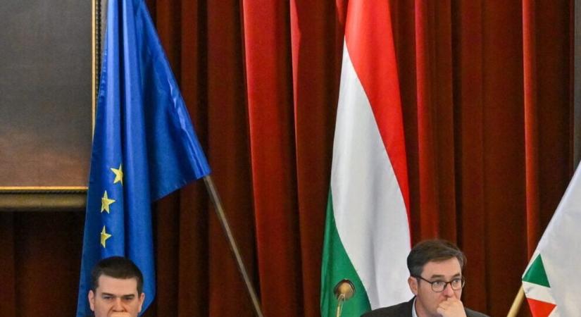 Előkerült Demszky exfőpolgi és belerongyolt a Tisza pártba, de cefetül - naphire.hu