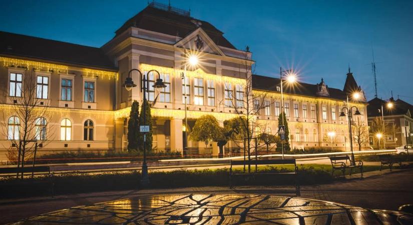 Képviselők tiltakoztak Hajdúböszörményben - Civishír