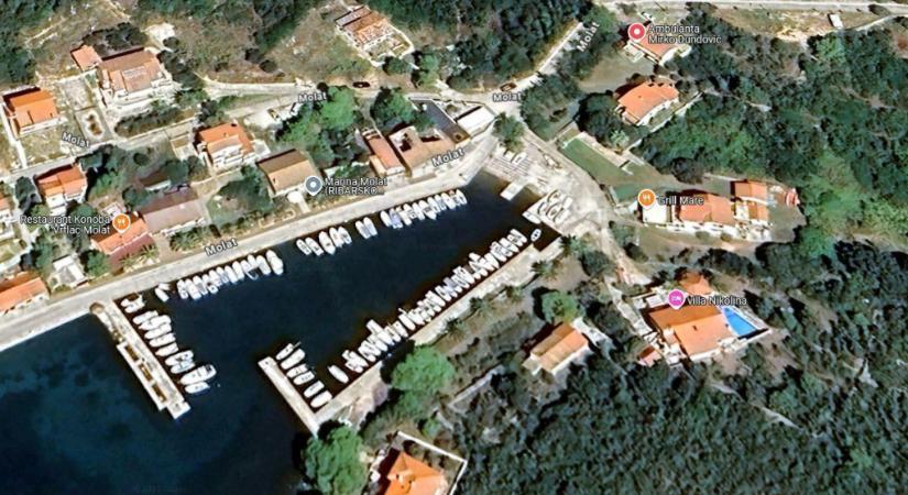 Egy cseh férfi meggyilkolásával vádolnak egy szlovák férfit a horvát rendőrök - Körkép