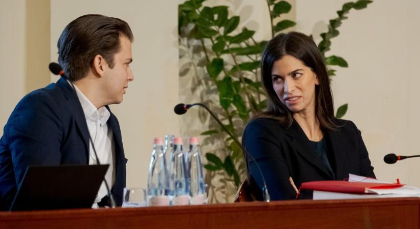 A Pride után is csak a Pride-ról beszélne a fővárosi Fidesz - 24.hu