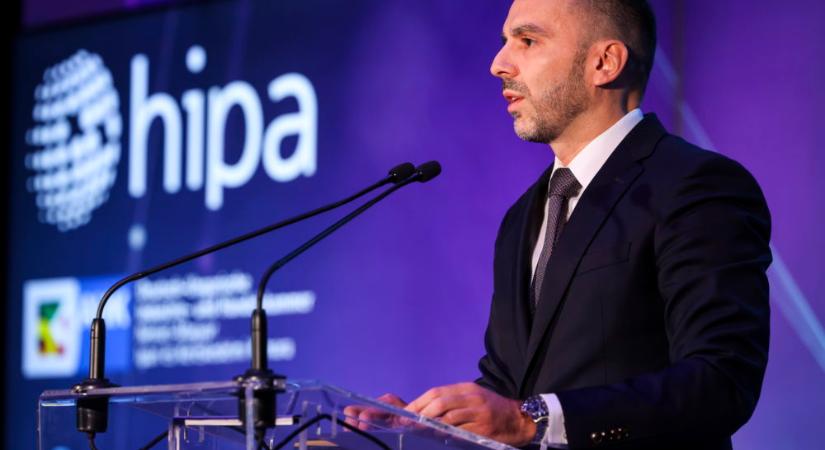 Joó István: Az ellenzéki média az idegen érdekek kiszolgálását tartja szem előtt - Demokrata