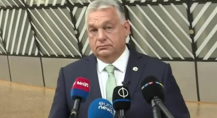 Voks 2025: Orbán Viktor győzelmi mámorban, de mi van, ha valamelyik gyereke kimegy a Pride-ra? - Debreceni Nap