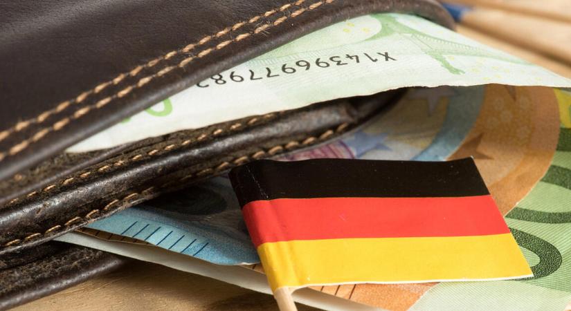 Tíz éves csúcson a vállalati csődök száma Németországban - Piac és Profit