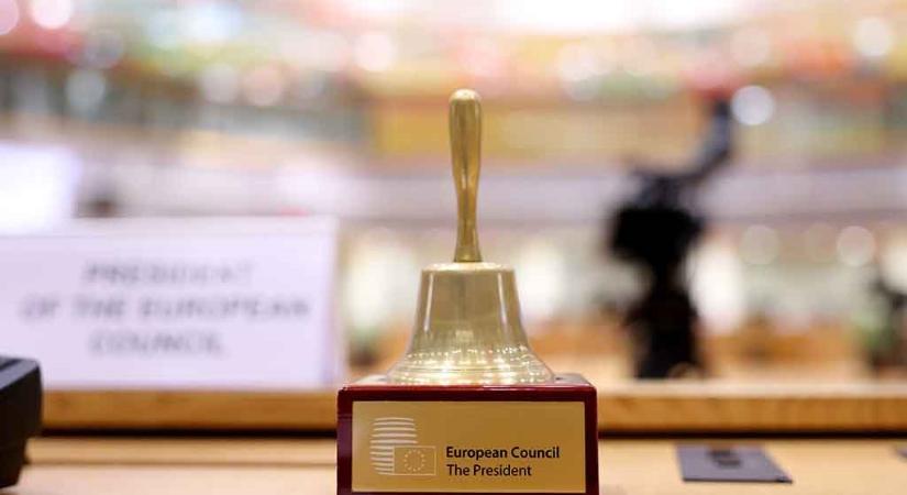 EU-csúcs: geopolitikai kihívások napirenden - Maszol