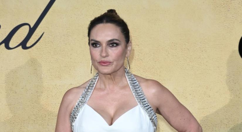 „Az identitásom összetört” – Mégsem magyar származású Mariska Hargitay, így tudta meg - Blikk - Kvíz