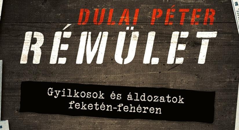 Dulai Péter: Rémület (2025) - Cinegore