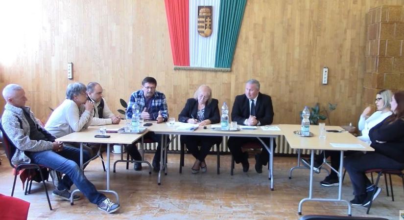 Mi történik ezen a somogyi településen? Már negyedszer oszlatta fel magát a képviselő-testület - Sonline