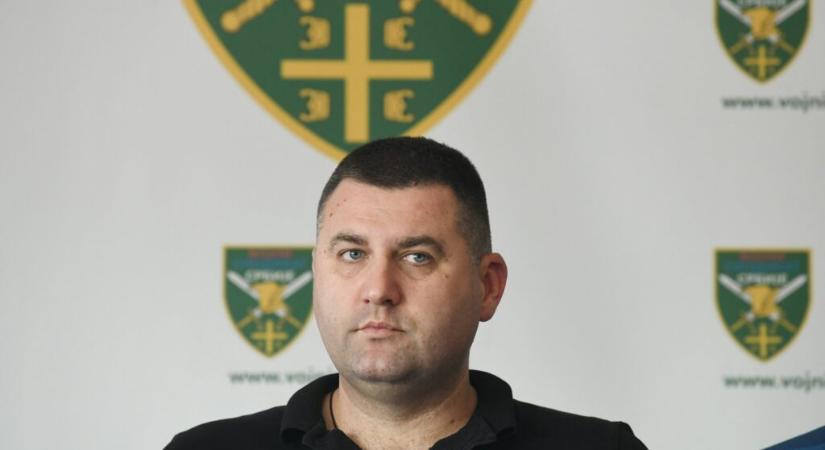 A letartóztatott Novica Antić éhségsztrájkba kezdett - Szabad Magyar Szó
