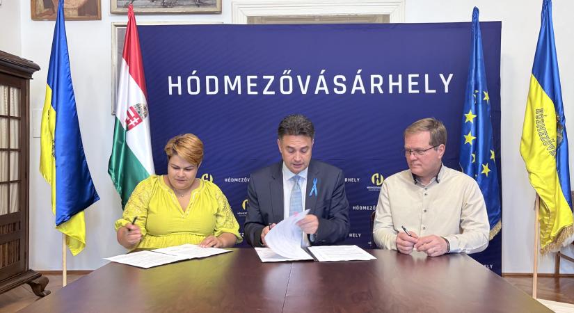 Egyházak ingatlanjainak felújítását támogatja a város - Hódpress