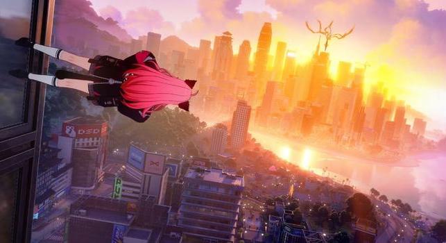 Agymenés felsőfokon: itt az animébe oltott GTA, ami mindent megborít idén! - Esport 1