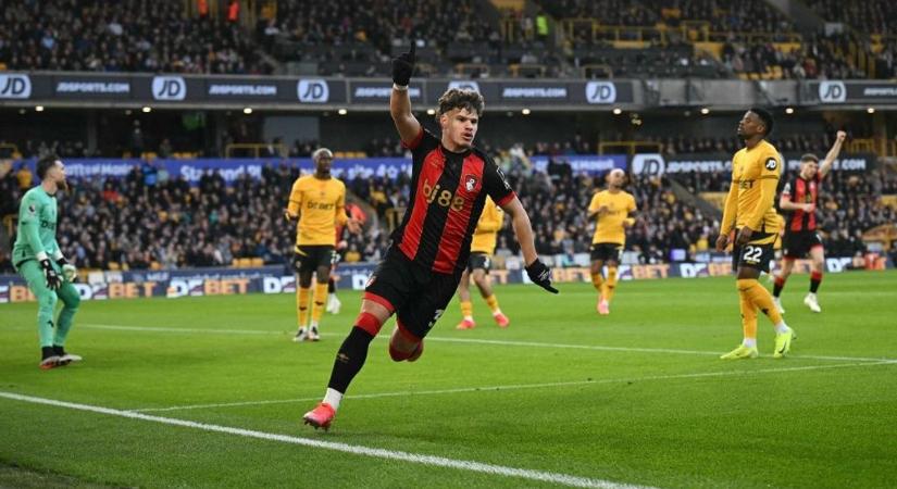 Három a magyar igazság: Kerkez Milos is a Liverpoolban folytatja – közel 20 milliárd forintot fizettek érte - VG