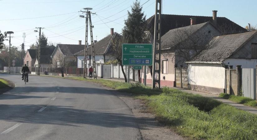 Ezen a hajdú-bihari településen már biztosan lesz szociális tűzifa - Haon