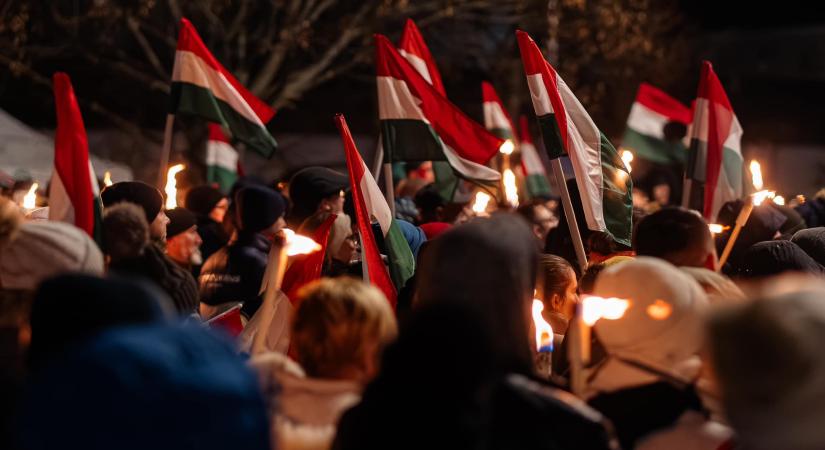 Medián: A magyarok többsége szerint Magyar Péter alkalmasabb vezető, mint Orbán Viktor - 168.hu