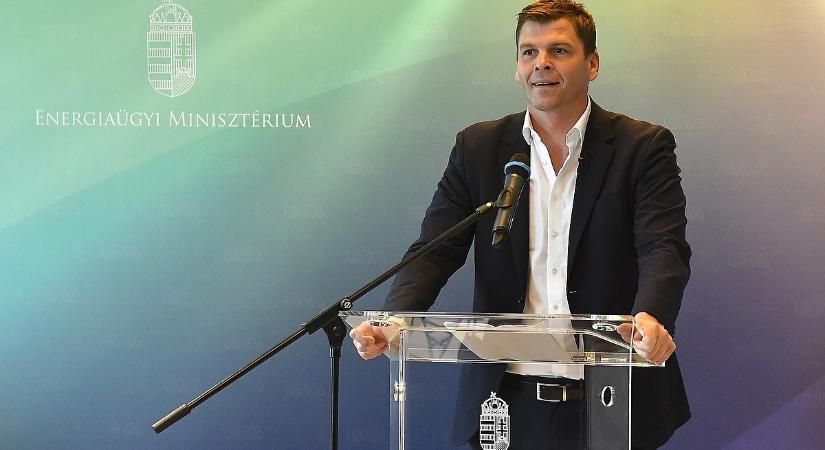 Üzembe állt Magyarország legnagyobb energiatárolója, amit uniós és állami pénzekből hívtak életre - Napi.hu