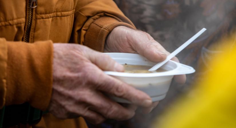 Itt a szívszorító igazság a magyar nyomorsorról: így éheznek tömegek Magyarországon - Pénzcentrum - Gazdaság
