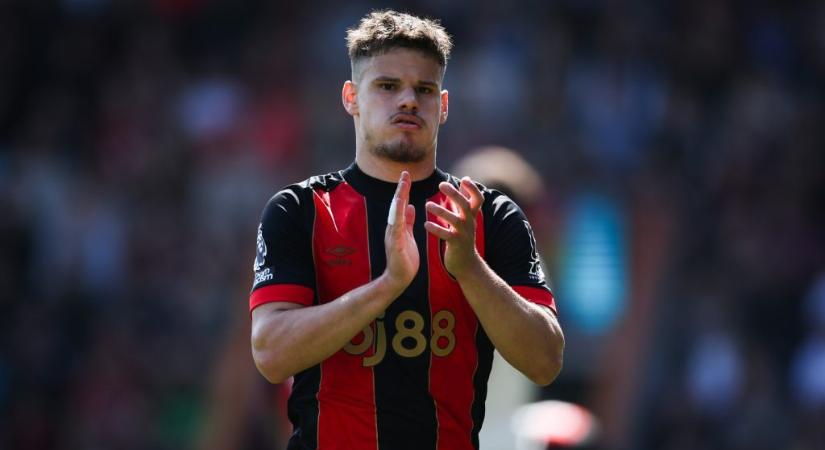 Itt a bejelentés: Kerkez Milos a Liverpool játékosa - Rangadó