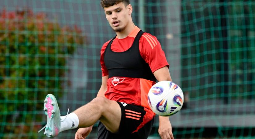 Hivatalos: Kerkez Milos a Liverpoolhoz igazolt - Demokrata