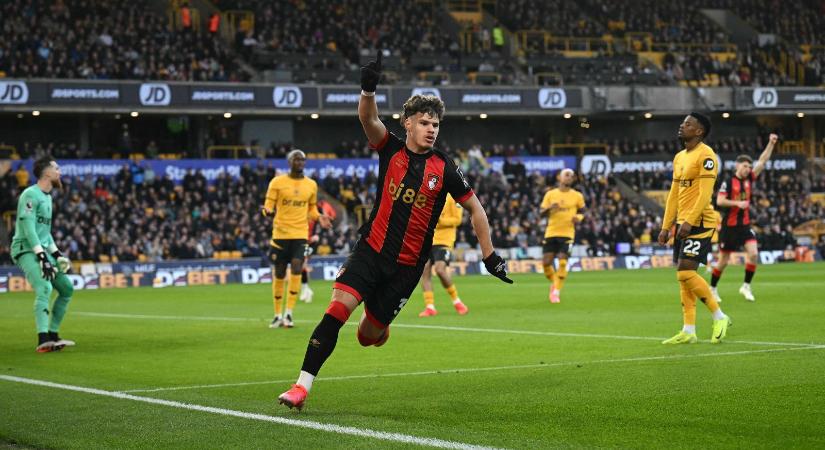 Itt a hivatalos bejelentés, a Liverpool játékosa lett Kerkez Milos - Népszava