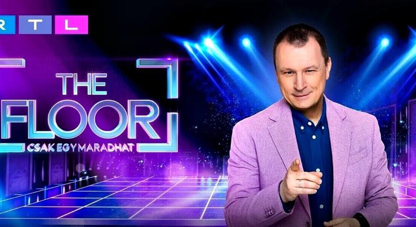Durva bakival sokkolt a játékos a The Floorban – de ez még csak a jéghegy csúcsa - közbeszéd.hu