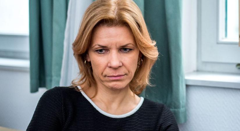 Schell Judit az egyedülálló anyaságról: Volt, hogy hónapokig nem fizettem be a számlákat - 24.hu