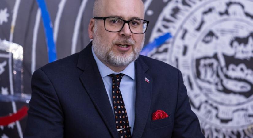 Törvény készül a lobbitevékenység szabályozásáról - Felvidék.ma