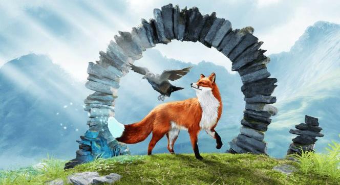 Spirit of the North 2 – Rókaland, Róka land - theGeek