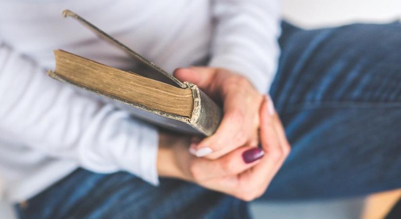 Ezek a kötelező olvasmányok 7-8. évfolyamon - Eduline