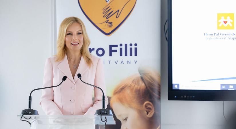 Várkonyi Andrea leépít, Orbán Ráhel vadul toboroz: van egy megfejtés az összefüggésre - HVG - Gazdaság