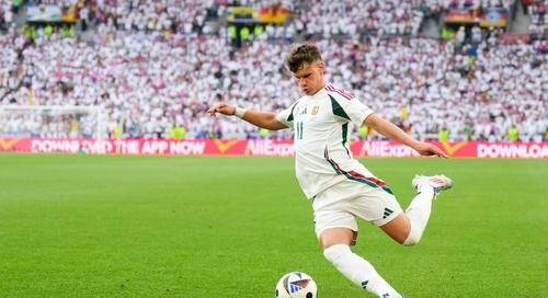 Kerkez Milos aláírt a Liverpoolhoz - HírTV