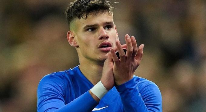 Hivatalos: Kerkez Miloš a Liverpoolban - Szabad Magyar Szó